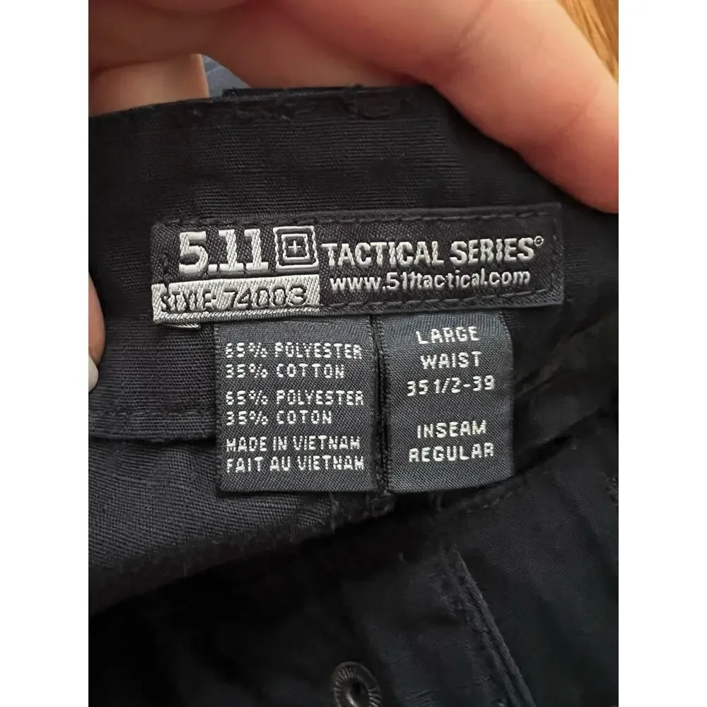 5.11 Tactical 11 tactical